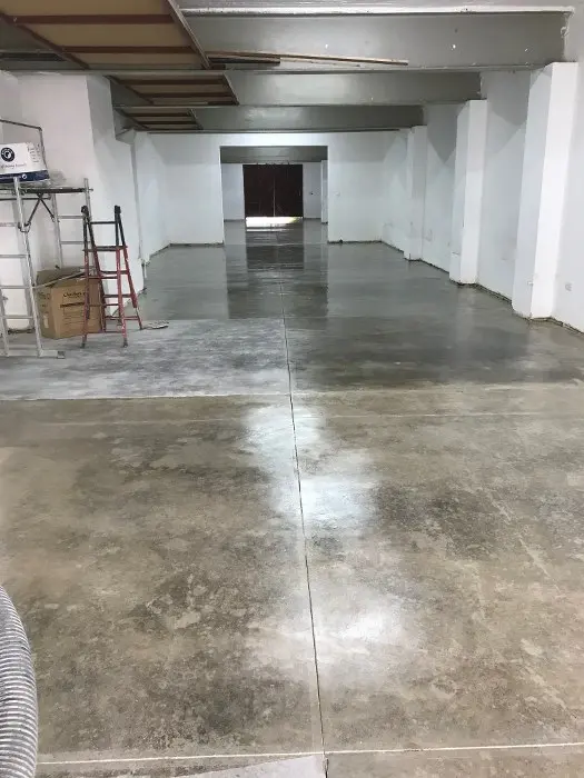San Gwann 230sqm commercial with class 4B permits