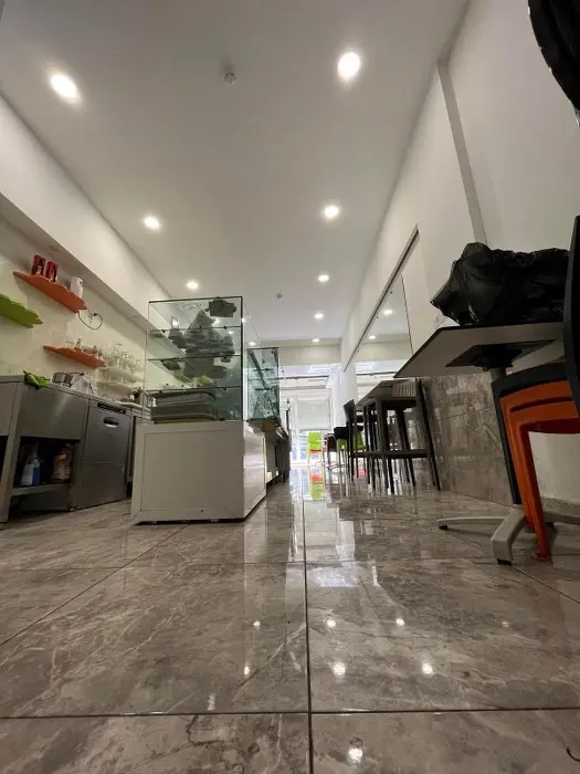 Commercial Shop in Gzira | 95sqm, Class 4B Permits, Air-Conditioned
