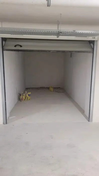 Secure Garage for Rent in Qawra – Residential Complex