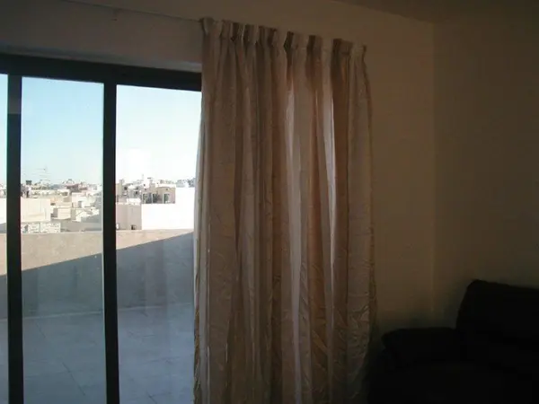 A Spacious 3 bedroom Penthouse in Mosta