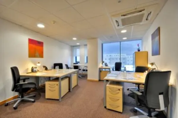 Serviced Office Space For Rent In Malta: Swatar 23 sqm