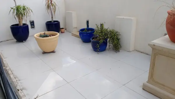 Penthouse Office For Rent in Mosta