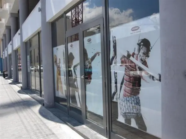 Ground Floor Shop for rent in paceville that consists of 160 sqm