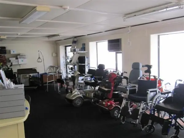 Corner Office / Shop in Sliema in a prominent street in Sliema