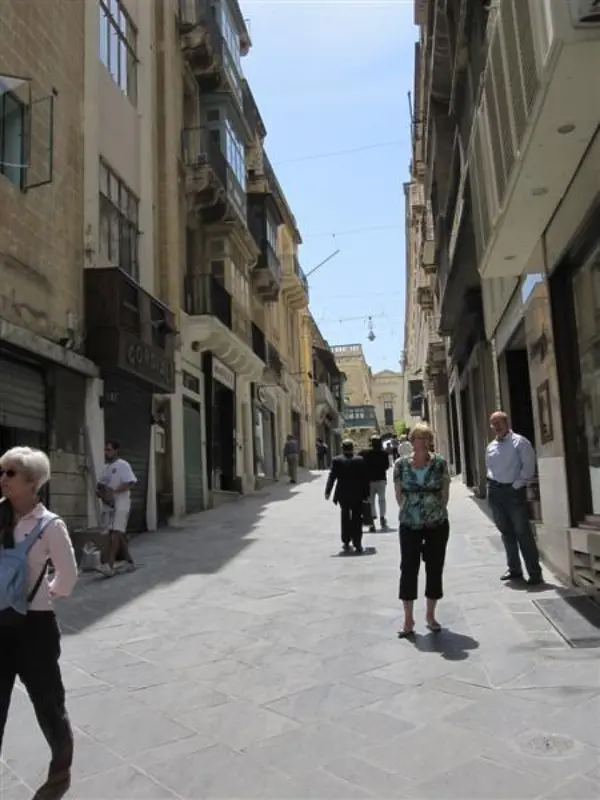Shop / Retail in Valletta situated Close to all the Action