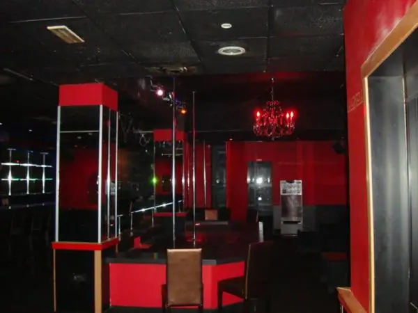 250 square metre Nightclub in Bugibba for rent