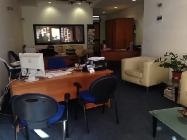 Mellieha street level shop/office