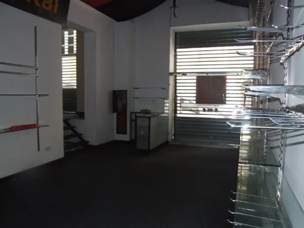 Rent office in Malta: Valletta 45sqm to let