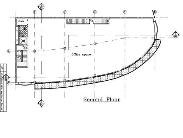 Ultra modern Office in Zebbug/Attard border