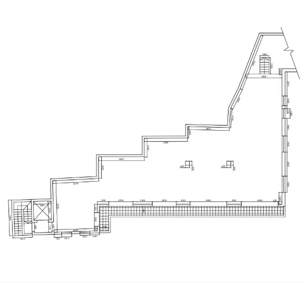 Newly refurbished 200 square meter office in Balzan