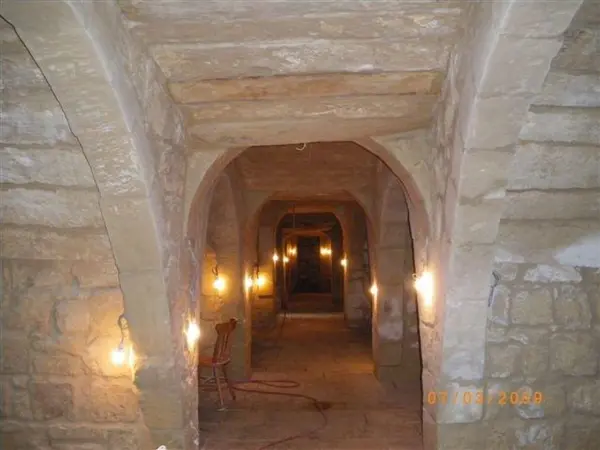 1040 square metre Lovely commercial property to let on main touristic street in Rabat