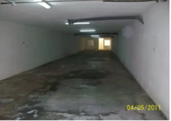 Garage/storage in Msida approx 145 square metres for rent