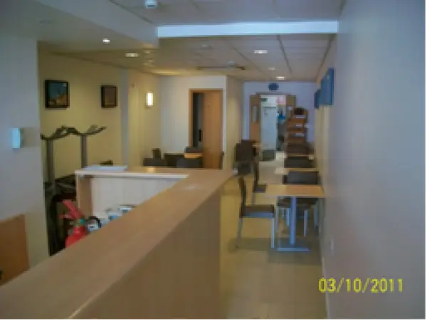 Commercial Outlet On The Strand Gzira