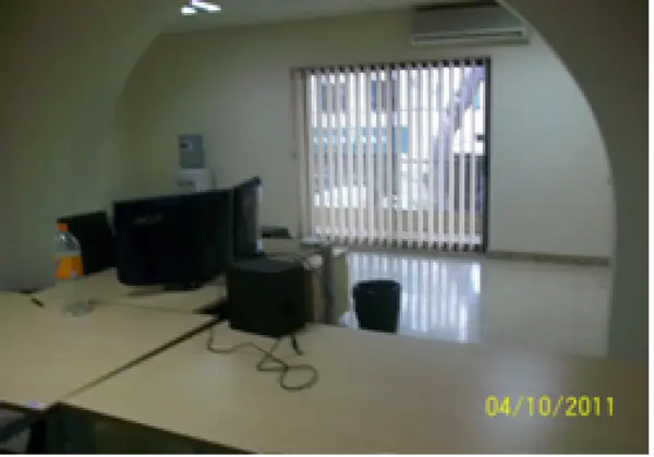 Office in Msida for rent with easy parking