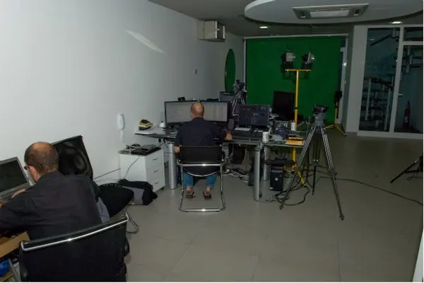 Duplex Office that Consisst of 150sqm In the Centre of Sliema