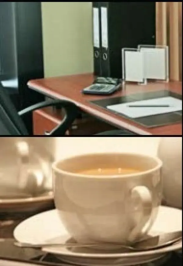 First class serviced office in Msida