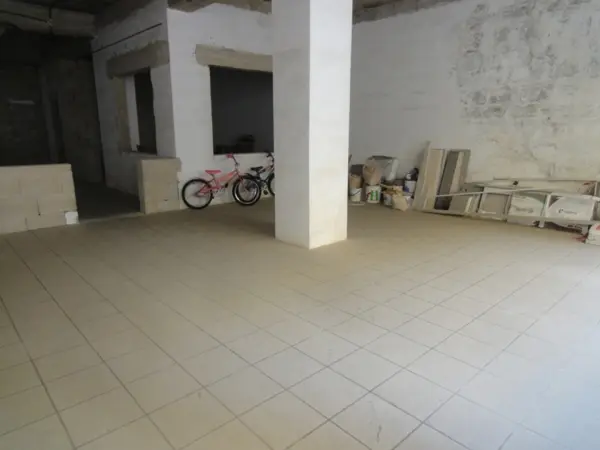 350 square metre office for rent in Gzira