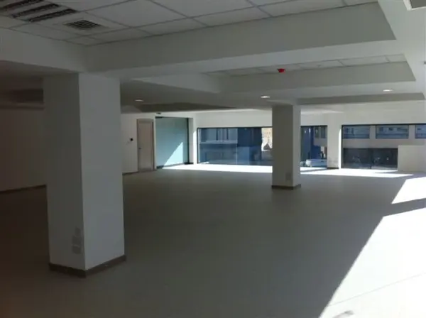 Office space for rent in Mosta that consists of 170sqm