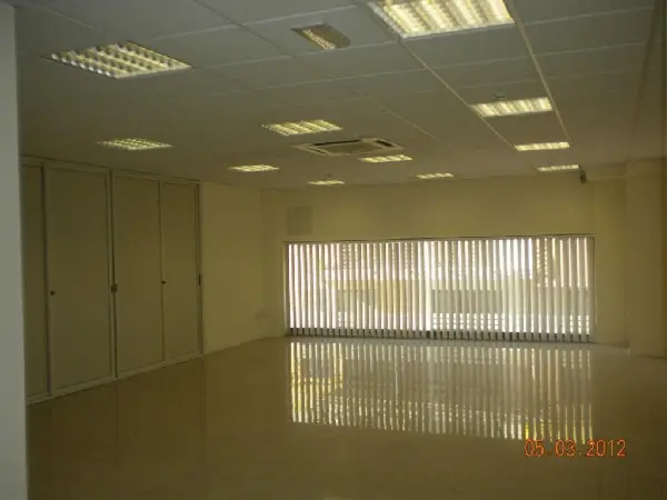 120 sqm Office for long lease in Msida