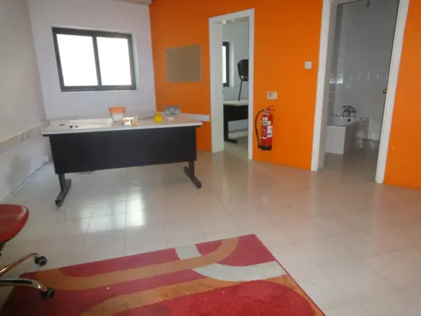 70 sq Office in Bisazza Street Sliema