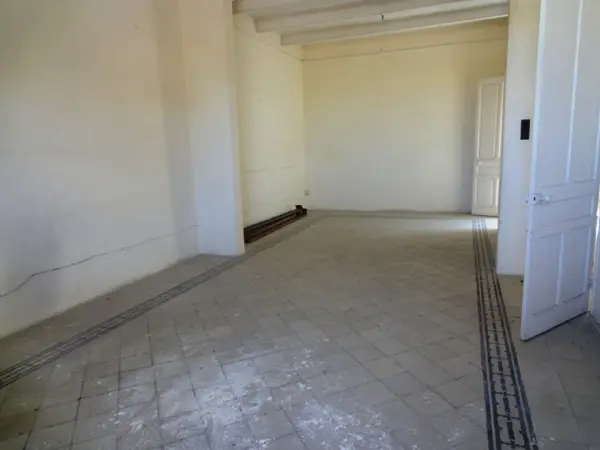 One Roomed Office For Rent in Valletta