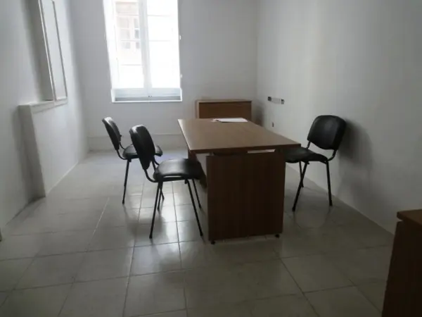 Office In Valletta with 2 Rooms
