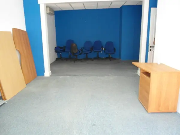 Office For Rent in Bisazza Street Sliema