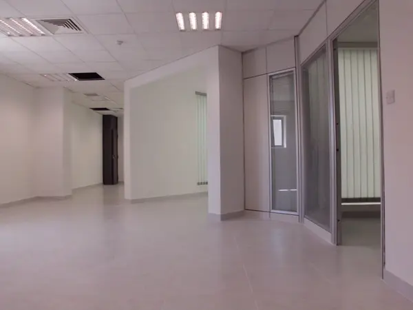 105 sqm Office situated in Bisazza street, Sliema