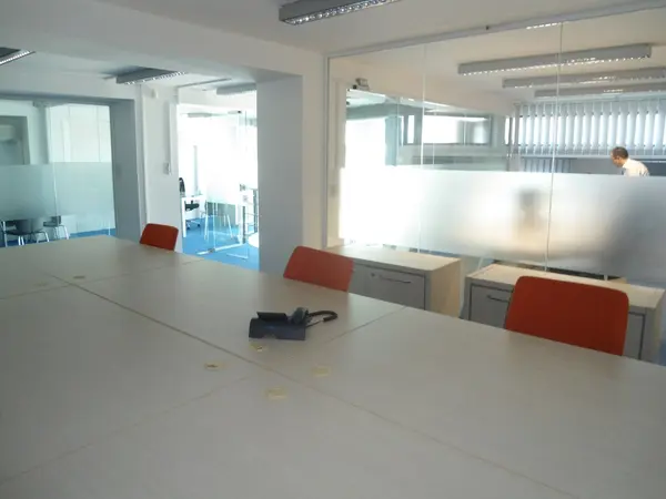 Strand Seafront Duplex Office