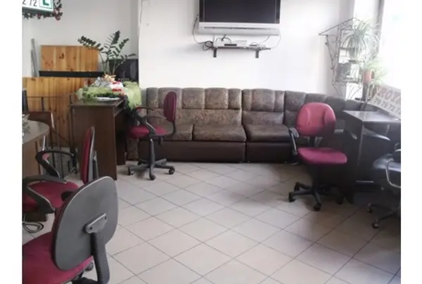 Commercial property in Attard