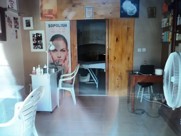 Ground floor commercial on prominent street in Sliema