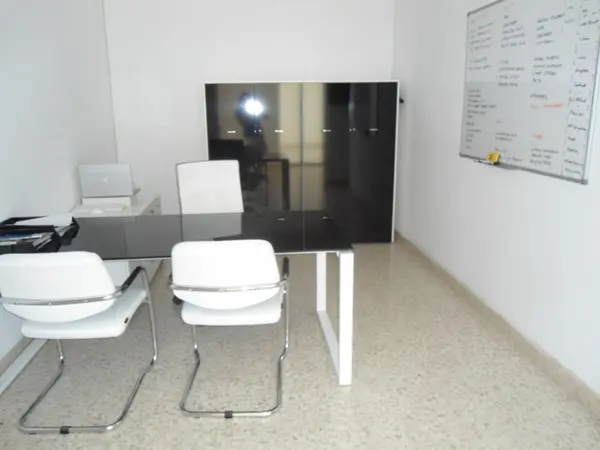 Modern 120 square metre office in Birkirkara