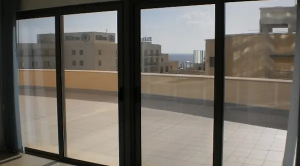 Offices to let Malta: Portomaso 88sqm to let