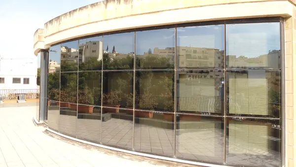 Very Spacious Penthouse Office For Rent in Msida