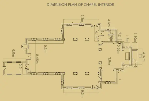 Office Consisting of 1000 SQM Open Plan Lay out with views for rent in Tigne Point