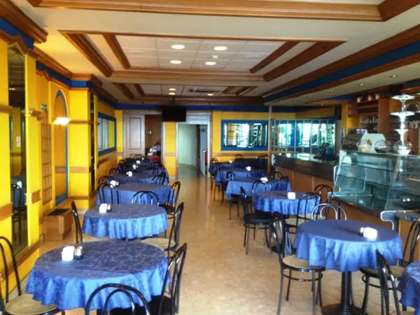New on the Market Restaurant on Sliema Seafront