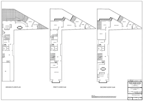 Commercial property in Hamrun
