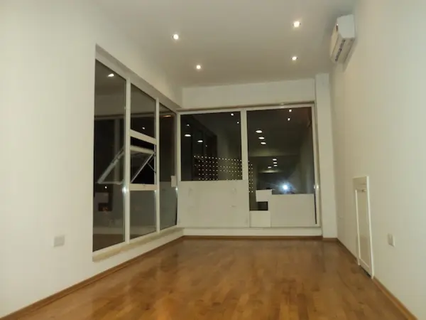 St.Julians Seafront office