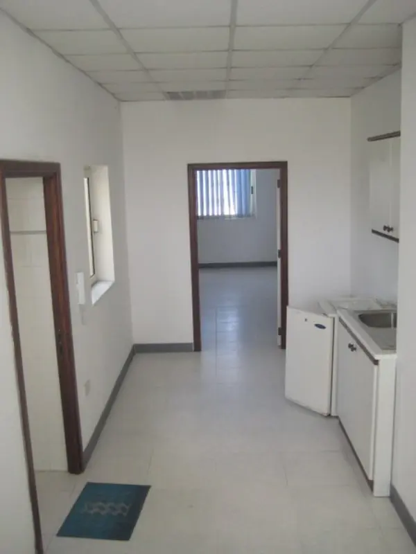 Second floor offices in Birkirkara