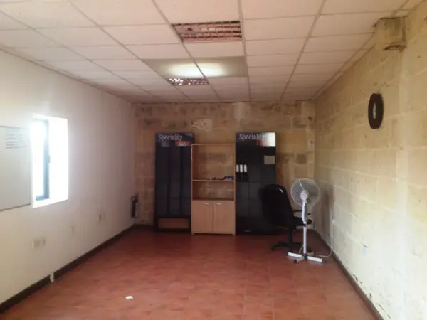 Penthouse office in Birkirkara