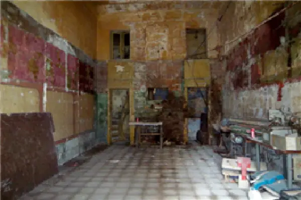 Commercial Property Malta: Class 6 Vaults in Valletta