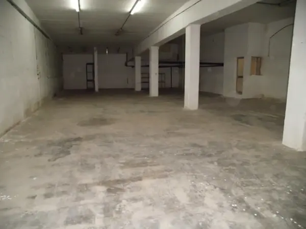 Mriehel 700 square metre warehouse for rent