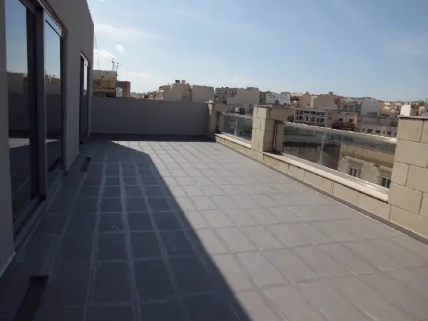 Penthouse Office for rent In Ta Xbiex