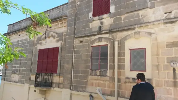 5 Bedroom Townhouse for rent in Ta Xbiex