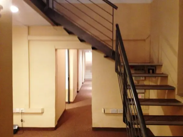 Large Ground Office for rent in Old Bakery Street Valletta