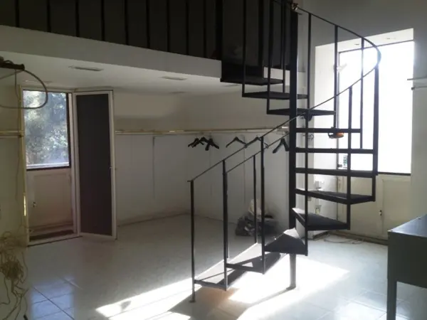 Shop For Rent on Republic Street