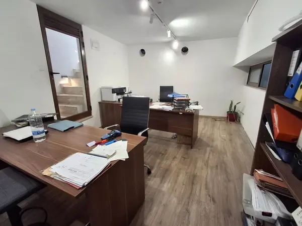 Finished Office Space for Rent in Gudja Ready to Move In
