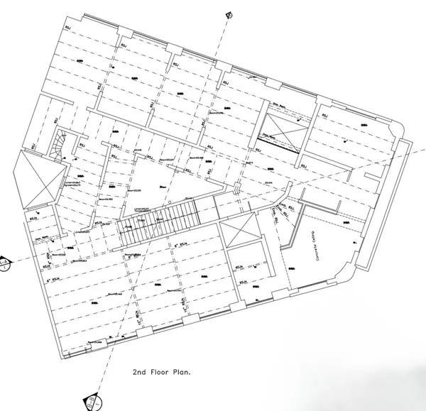 Prime Msida Commercial Block: 1500sqm Opportunity for Sale or Rent!