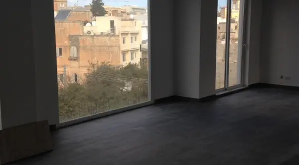 New 60 square meter St.Julians office