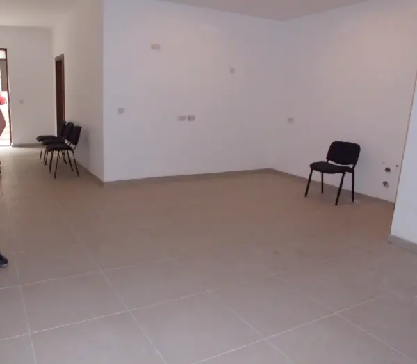 New Office in Sliema